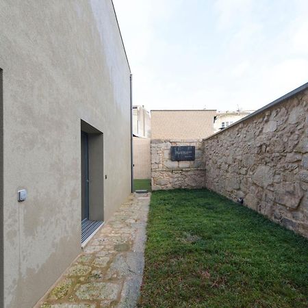 LovelyStay - Stylish Central Apartment by Bolhão Market Porto Exterior foto
